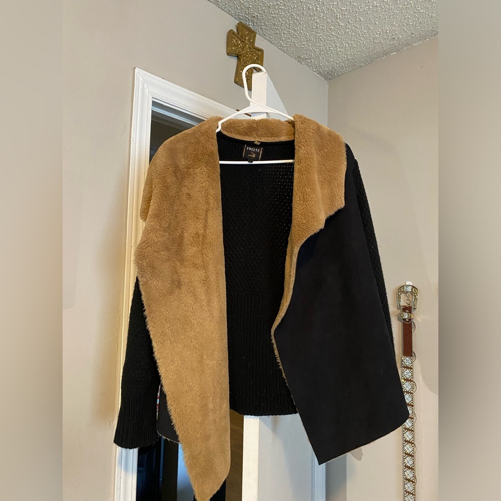 women’s winter jacket
